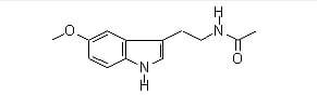 Melatonin  99- - CAS 73-31-4